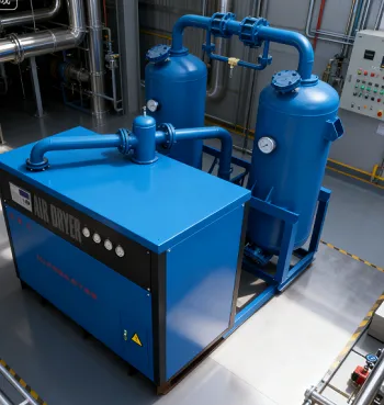 Micro Heat Combined Dryer best